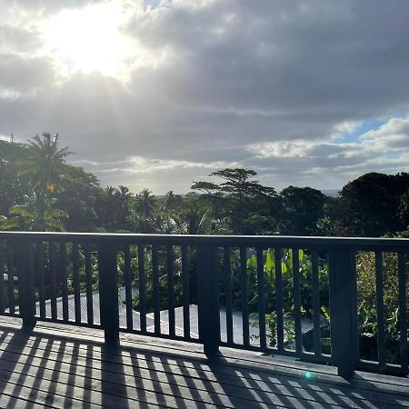 Lady D'S House 1 - Rarotonga Villa ภายนอก รูปภาพ