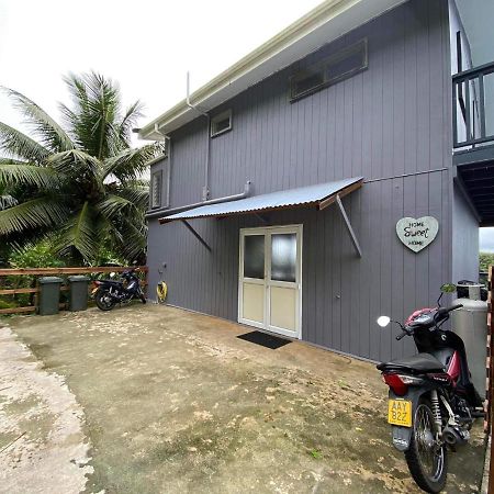 Lady D'S House 1 - Rarotonga Villa ภายนอก รูปภาพ
