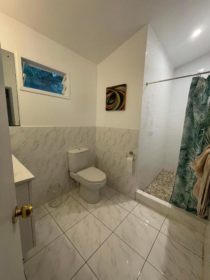 Lady D'S House 1 - Rarotonga Villa ภายนอก รูปภาพ